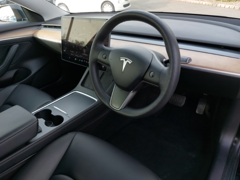 Used Tesla Model 3 2022 for sale - 77767883: Photo 10