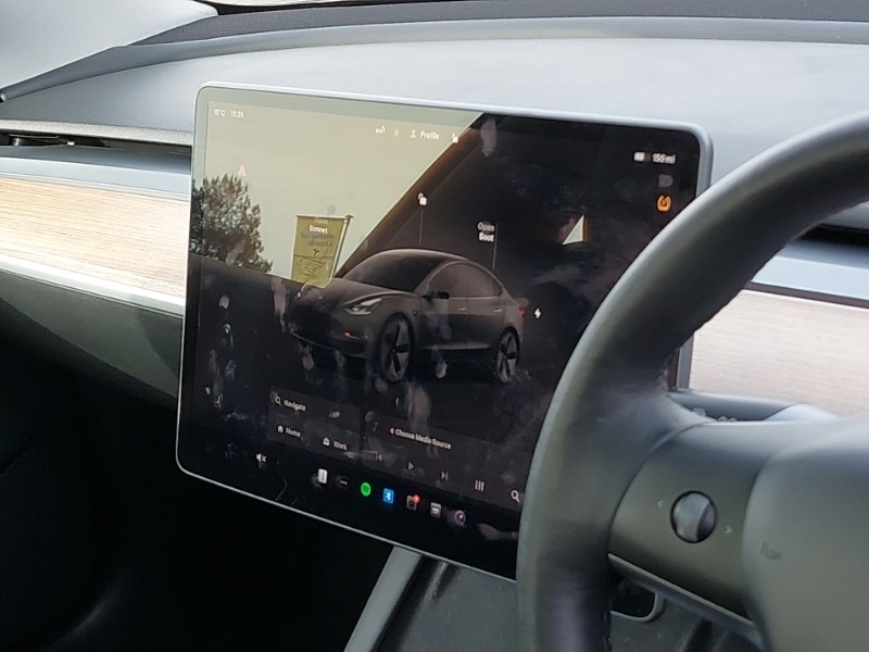 Used Tesla Model 3 2022 for sale - 77767883: Photo 11