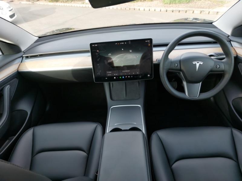 Used Tesla Model 3 2022 for sale - 77767883: Photo 2