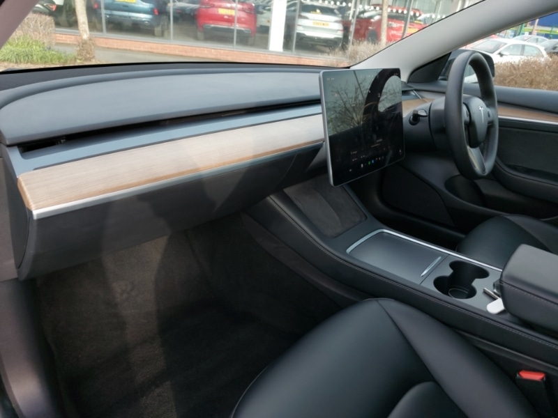 Used Tesla Model 3 2022 for sale - 77767883: Photo 5