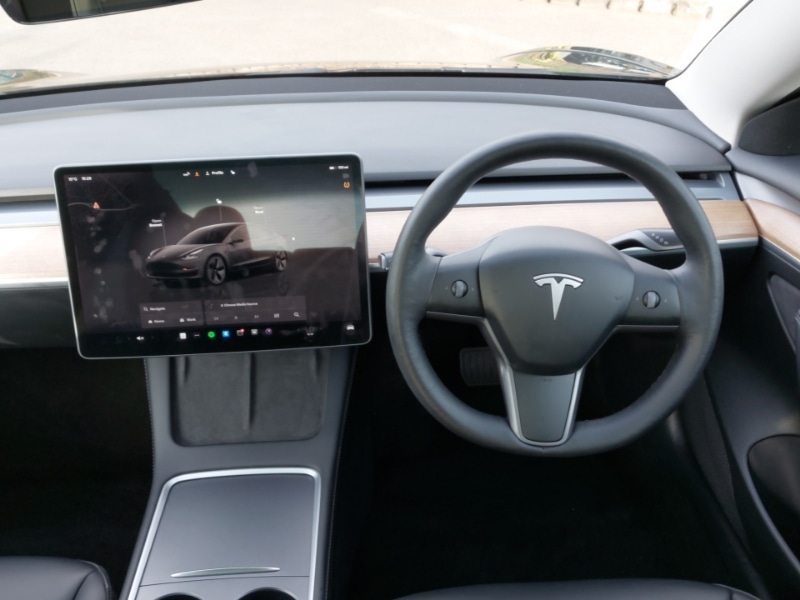 Used Tesla Model 3 2022 for sale - 77767883: Photo 7