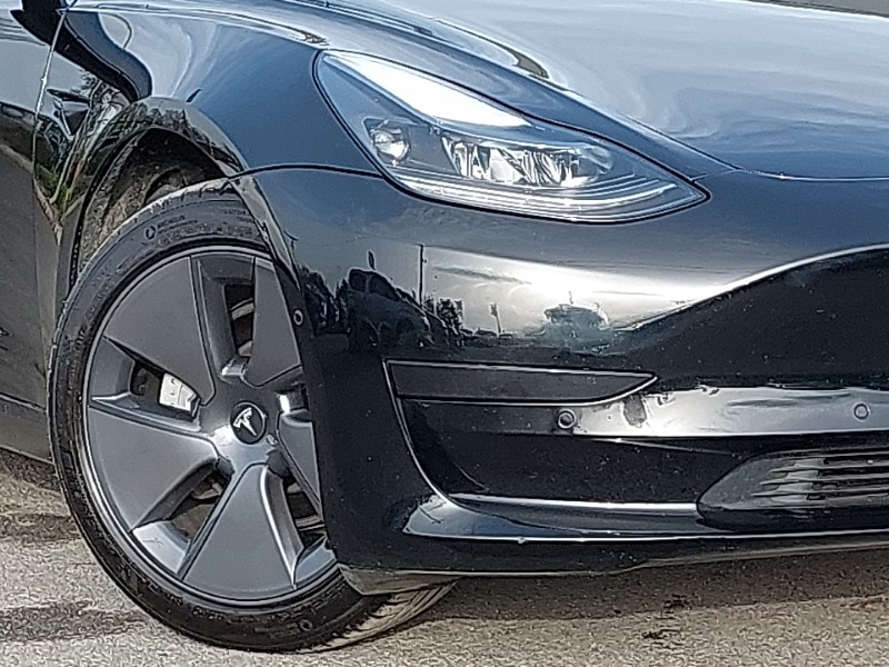 Used Tesla Model 3 2022 for sale - 77767883: Photo 9