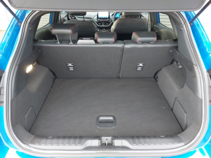 Used Ford Puma 2022 for sale - 76975185: Photo 8