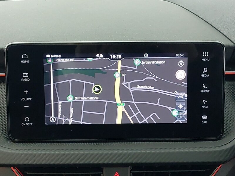 Used Skoda Kamiq 2024 for sale - 77209581: Photo 10