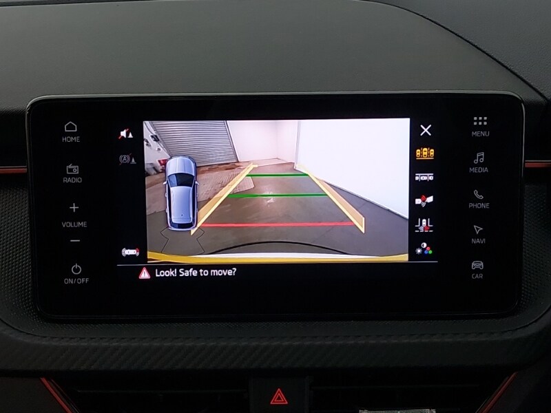 Used Skoda Kamiq 2024 for sale - 77209581: Photo 11