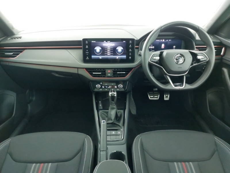 Used Skoda Kamiq 2024 for sale - 77209581: Photo 2