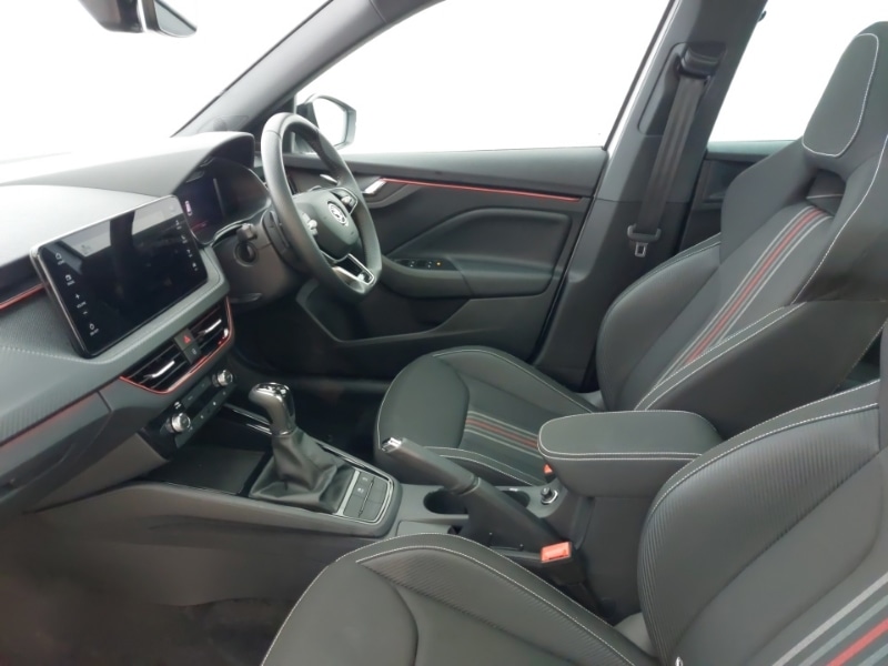 Used Skoda Kamiq 2024 for sale - 77209581: Photo 5