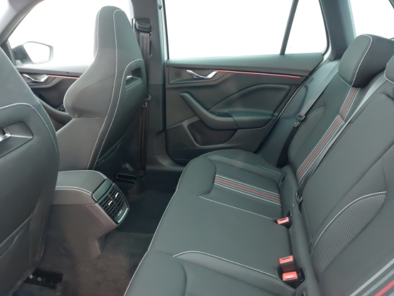 Used Skoda Kamiq 2024 for sale - 77209581: Photo 6