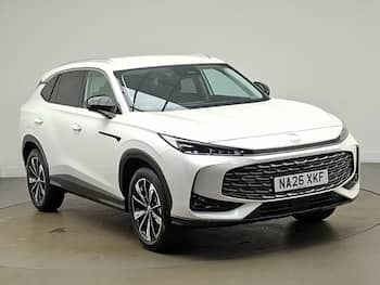 Used MG MG HS 2026 for sale - 79772586: Photo