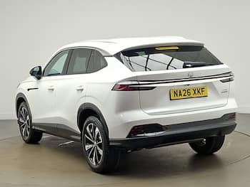 Used MG MG HS 2026 for sale - 79772586: Photo
