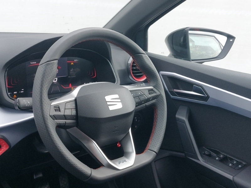 Used SEAT Ibiza 2025 for sale - 77985300: Photo 10