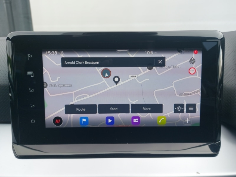 Used SEAT Ibiza 2025 for sale - 77985300: Photo 11