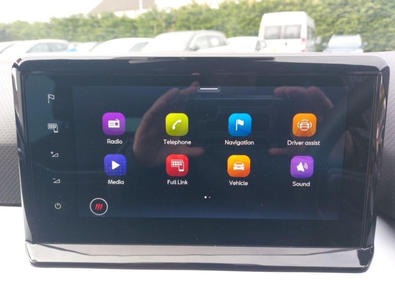 Used SEAT Ibiza 2025 for sale - 77985300: Photo 12