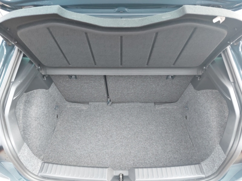 Used SEAT Ibiza 2025 for sale - 77985300: Photo 8