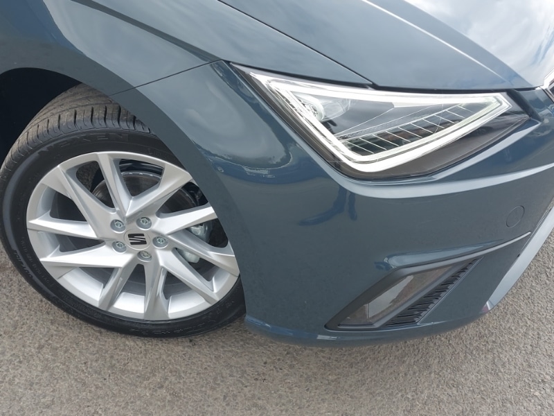 Used SEAT Ibiza 2025 for sale - 77985300: Photo 9