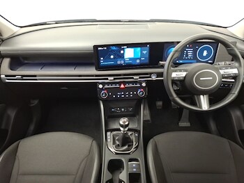 Used Hyundai TUCSON 2024 for sale - 77544882: Photo