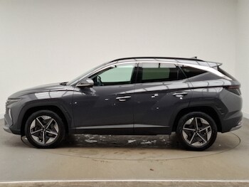 Used Hyundai TUCSON 2024 for sale - 77544882: Photo