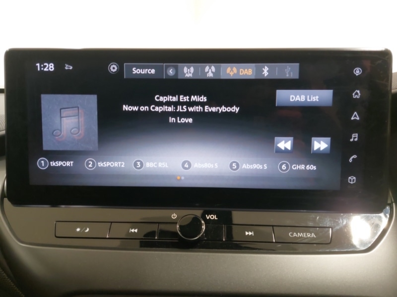 Used Nissan Juke 2024 for sale - 77008824: Photo 10