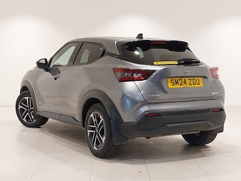 Used Nissan Juke 2024 for sale - 77008824: Photo