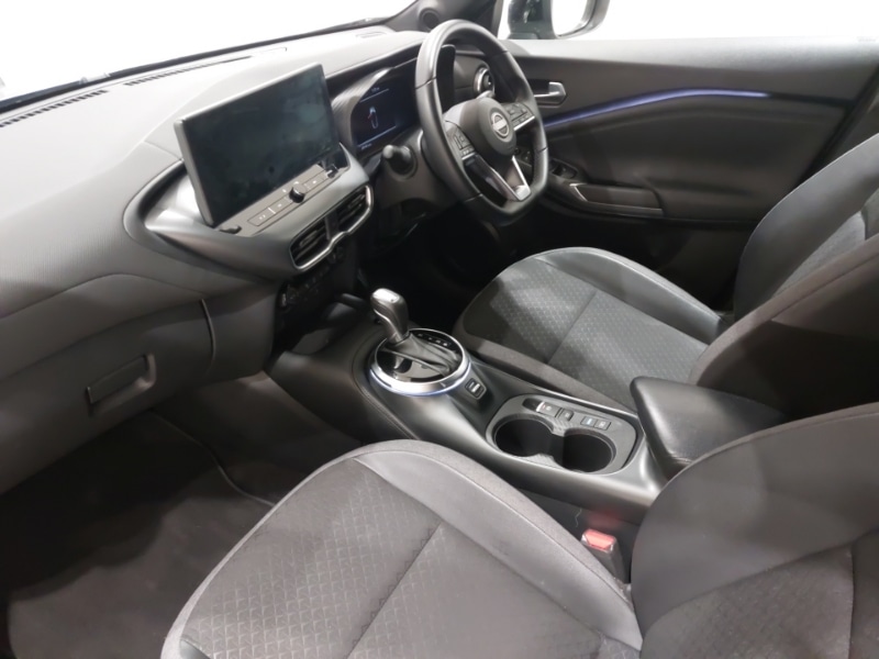 Used Nissan Juke 2024 for sale - 77008824: Photo 5