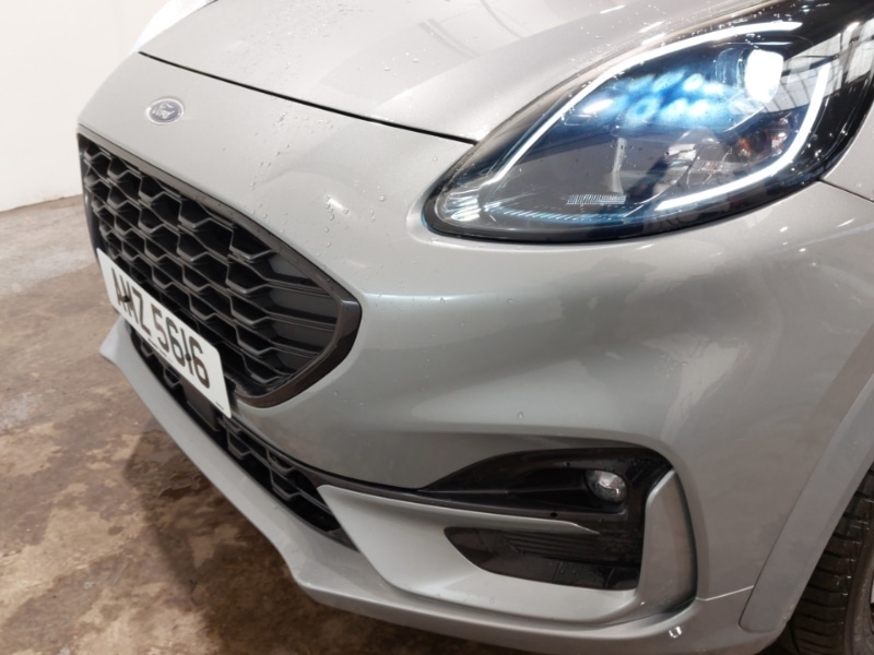 Used Ford Puma 2023 for sale - 76578623: Photo 12