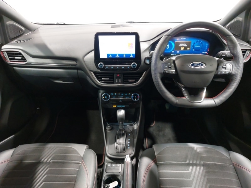 Used Ford Puma 2023 for sale - 76578623: Photo 2