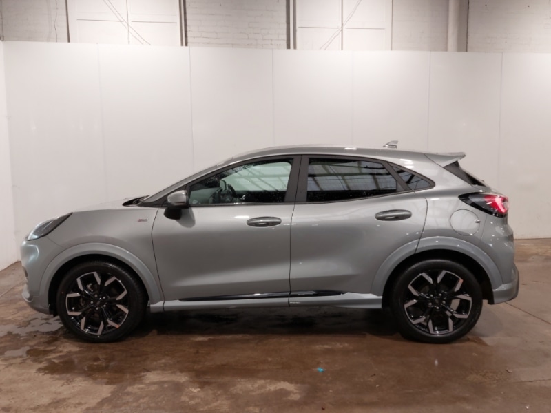 Used Ford Puma 2023 for sale - 76578623: Photo 4