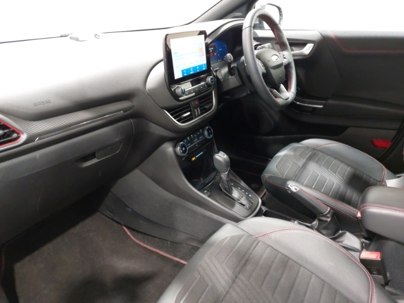 Used Ford Puma 2023 for sale - 76578623: Photo 5