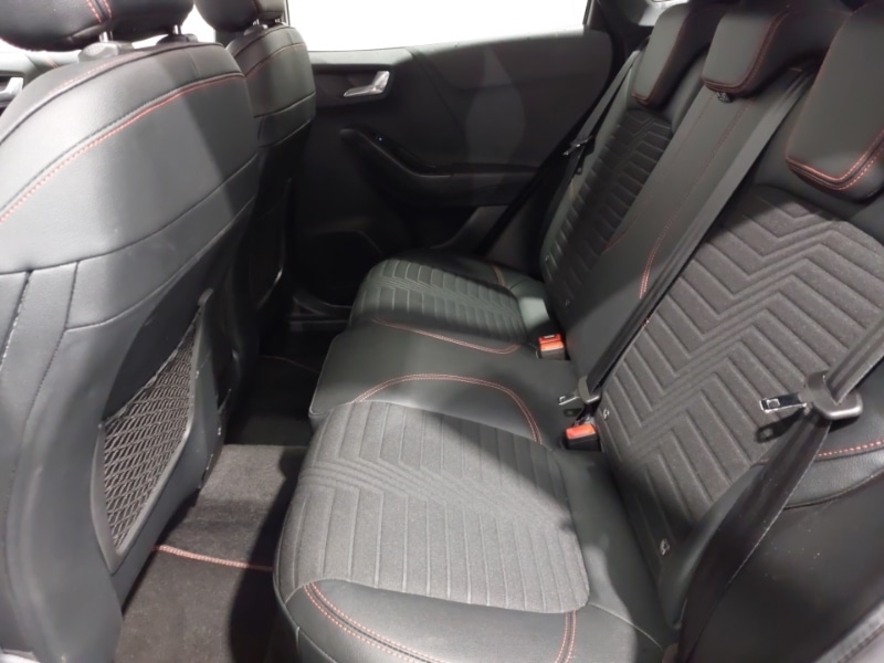 Used Ford Puma 2023 for sale - 76578623: Photo 6