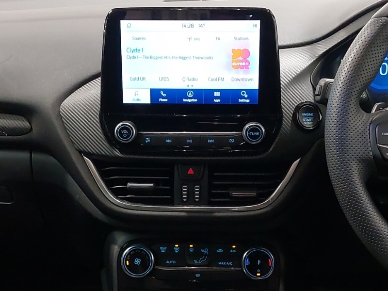 Used Ford Puma 2023 for sale - 76578623: Photo 7