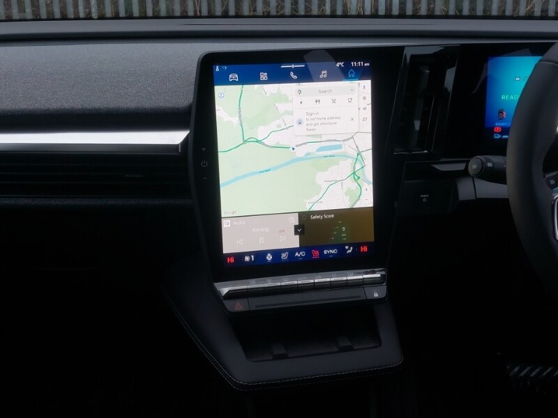 Used Renault Scenic E-Tech 2024 for sale - 77162660: Photo 11