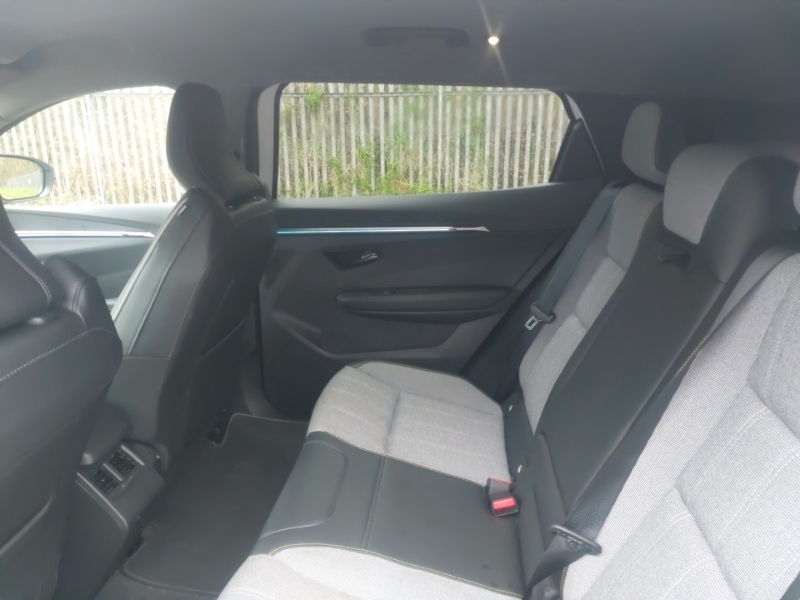 Used Renault Scenic E-Tech 2024 for sale - 77162660: Photo 6