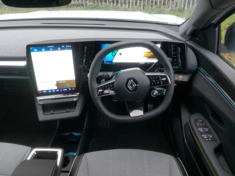 Used Renault Scenic E-Tech 2024 for sale - 77162660: Photo 7