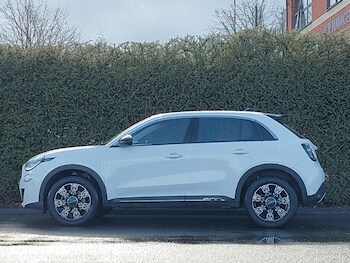 Used Fiat 600 2025 for sale - 78085479: Photo