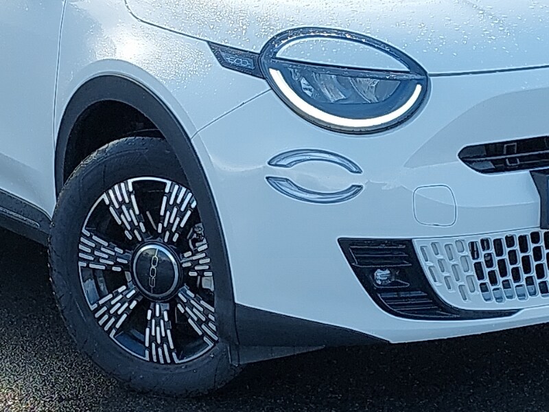 Used Fiat 600 2025 for sale - 78085479: Photo 9