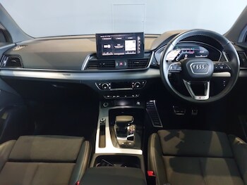 Used Audi Q5 2024 for sale - 76479062: Photo