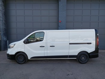 Used Renault Trafic 2023 for sale - 78724056: Photo