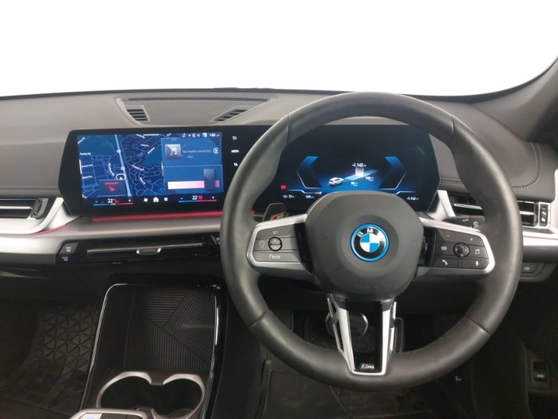 Used BMW iX1 2025 for sale - 76880964: Photo 5