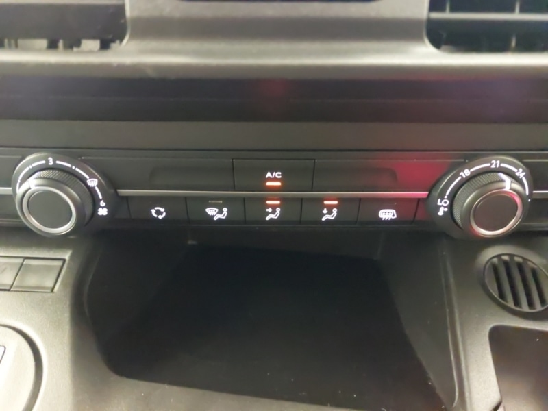 Used Vauxhall Combo 2024 for sale - 76721303: Photo 12