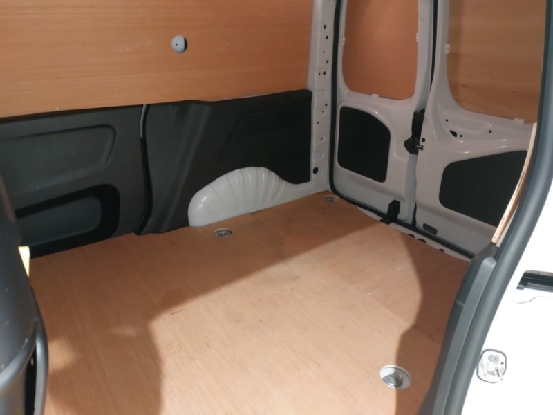 Used Vauxhall Combo 2024 for sale - 76721303: Photo 6