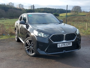 2025 - sDrive 20i M Sport 5dr Step Auto