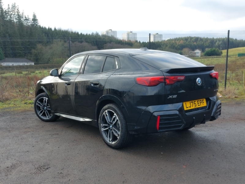 Used BMW X2 2025 for sale - 77912510: Photo 3