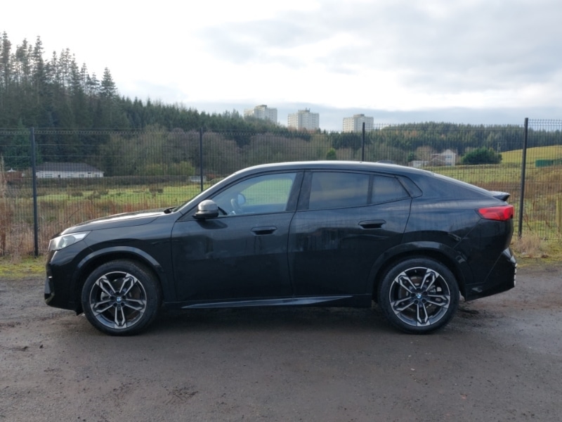 Used BMW X2 2025 for sale - 77912510: Photo 4