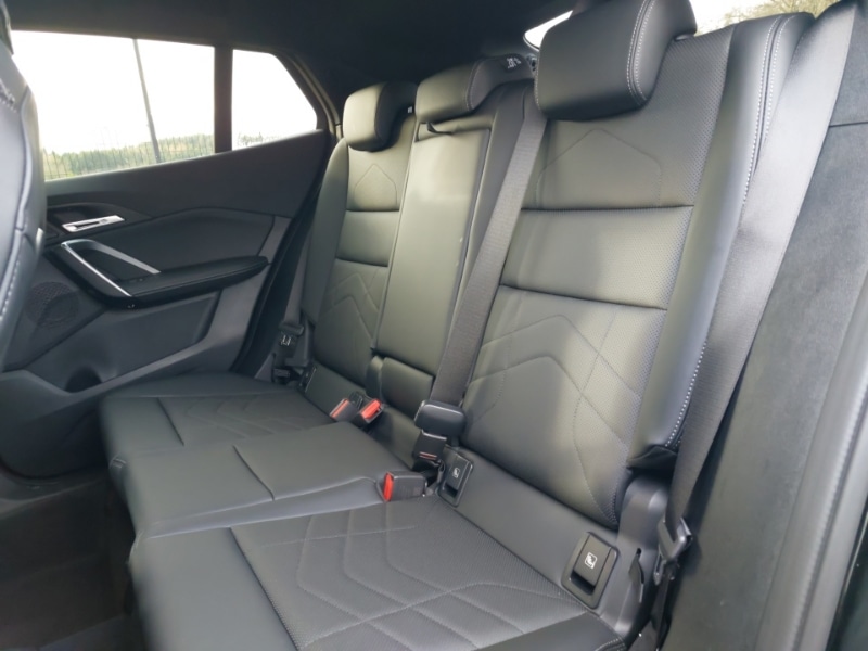 Used BMW X2 2025 for sale - 77912510: Photo 6