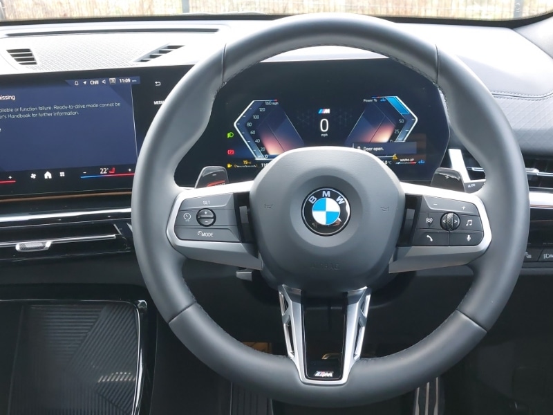 Used BMW X2 2025 for sale - 77912510: Photo 7
