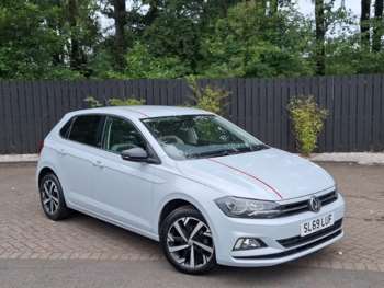2019 - Beats Evo 5 dr Hatchback Manual