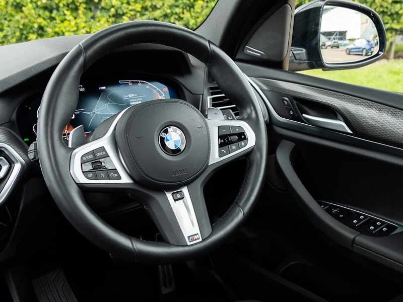 Used BMW X3 2024 for sale - 76103043: Photo 11