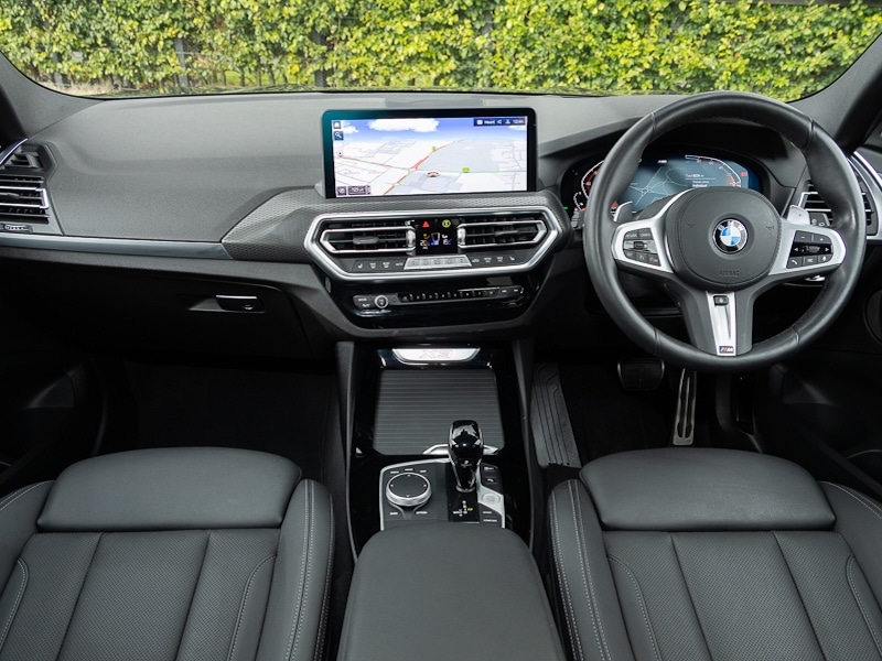 Used BMW X3 2024 for sale - 76103043: Photo 2