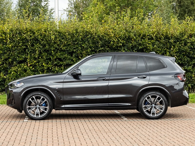 Used BMW X3 2024 for sale - 76103043: Photo 4