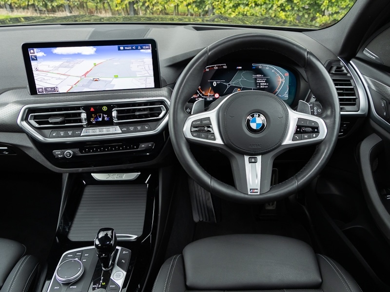 Used BMW X3 2024 for sale - 76103043: Photo 7